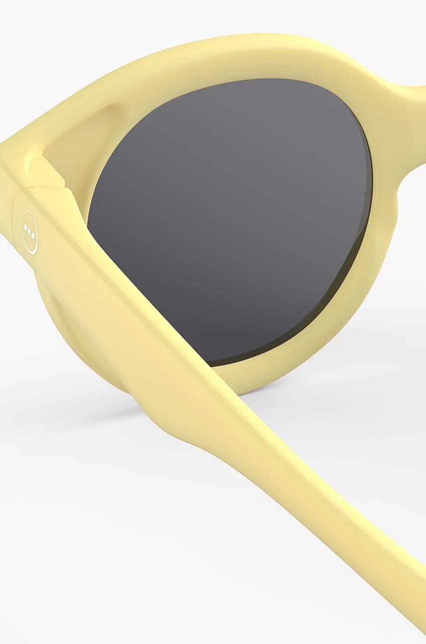 Детские солнцезащитные очки KIDS PLUS #c - фото 4