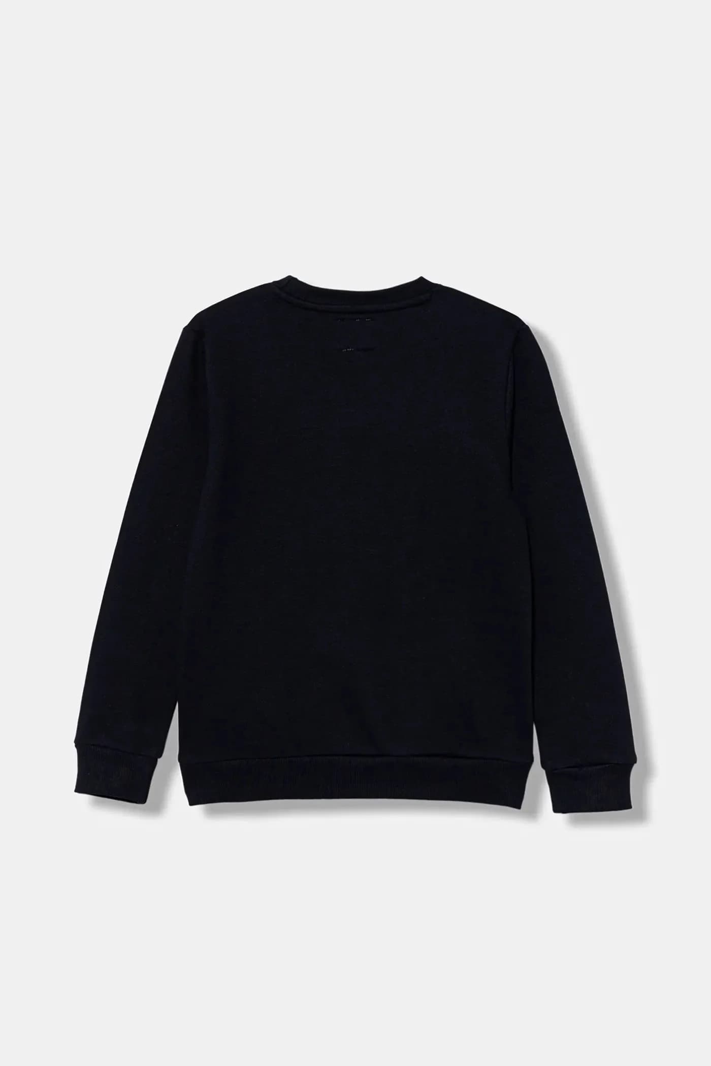 Детская хлопковая толстовка - фото 2