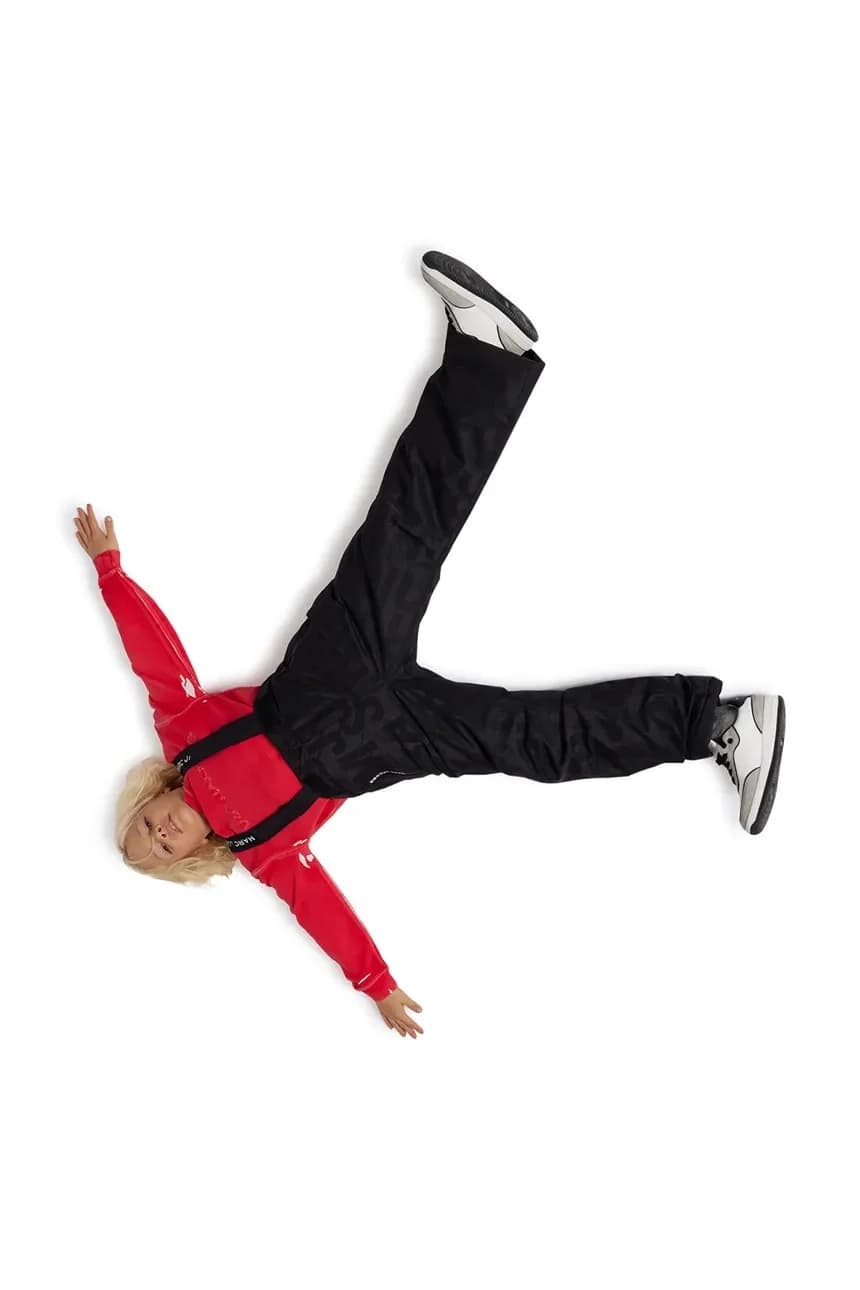 Детская хлопковая толстовка - фото 5