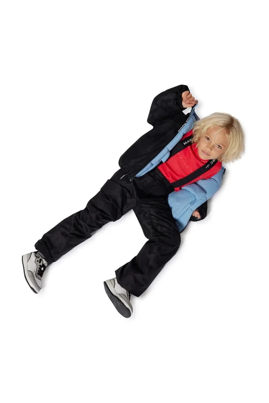 Детская хлопковая толстовка - фото 6