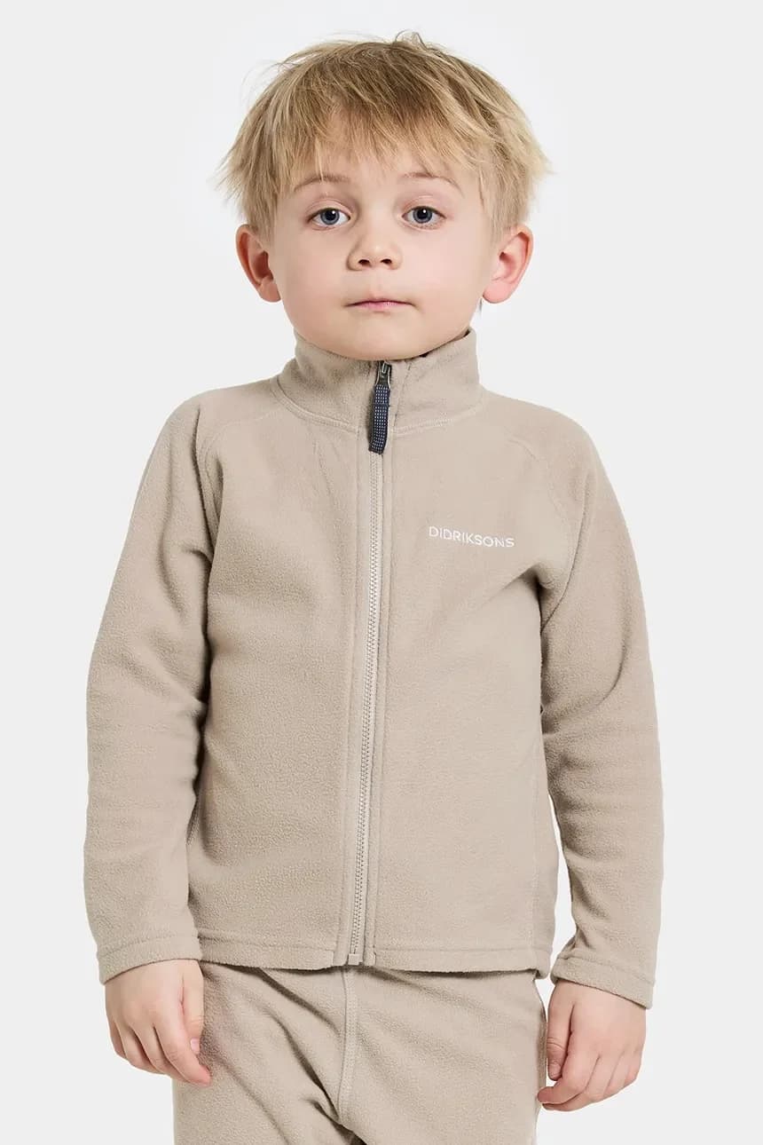 Толстовка MONTE KIDS FZ 10