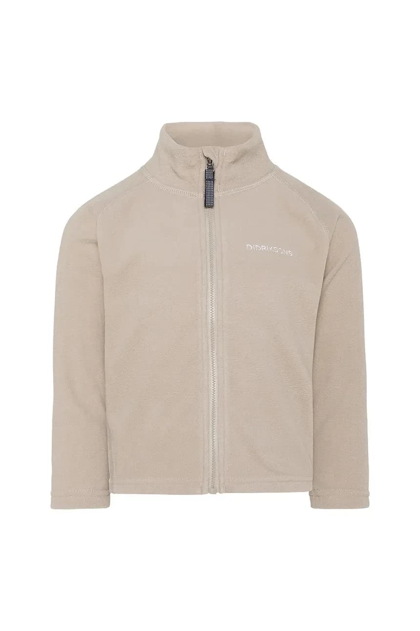 Толстовка MONTE KIDS FZ 10 - фото 2