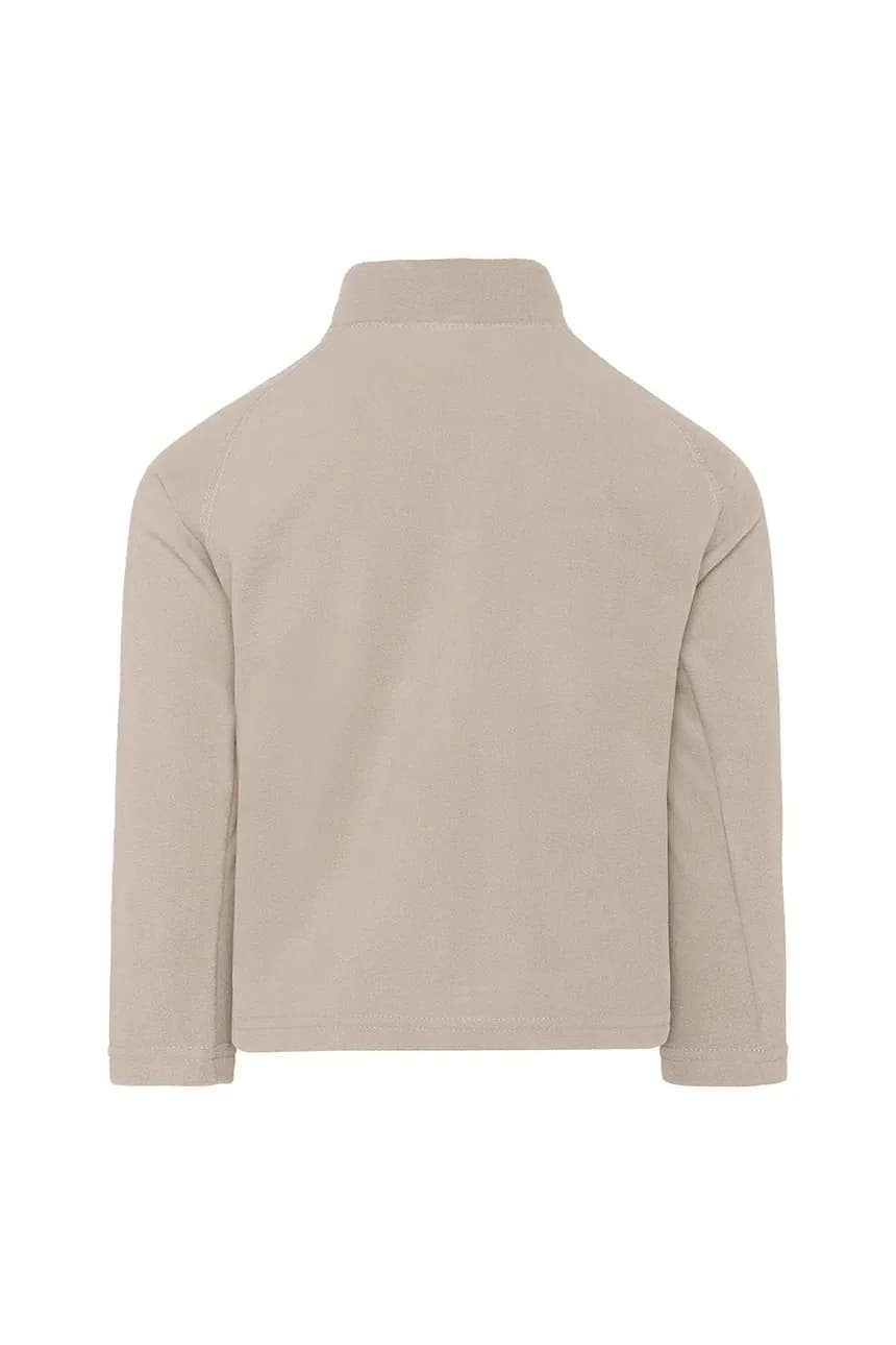 Толстовка MONTE KIDS FZ 10 - фото 3