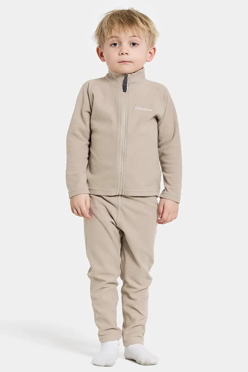 Толстовка MONTE KIDS FZ 10 - фото 4