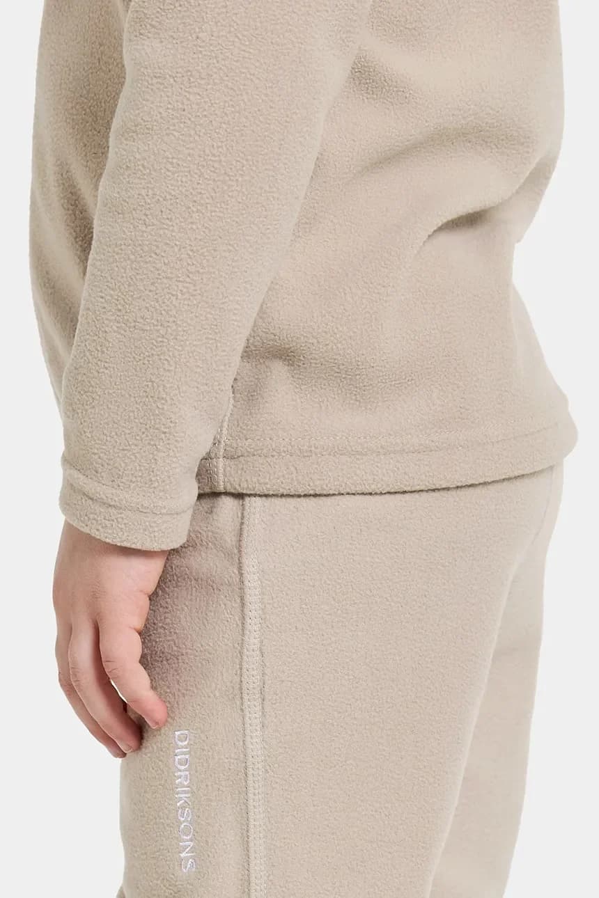 Толстовка MONTE KIDS FZ 10 - фото 6