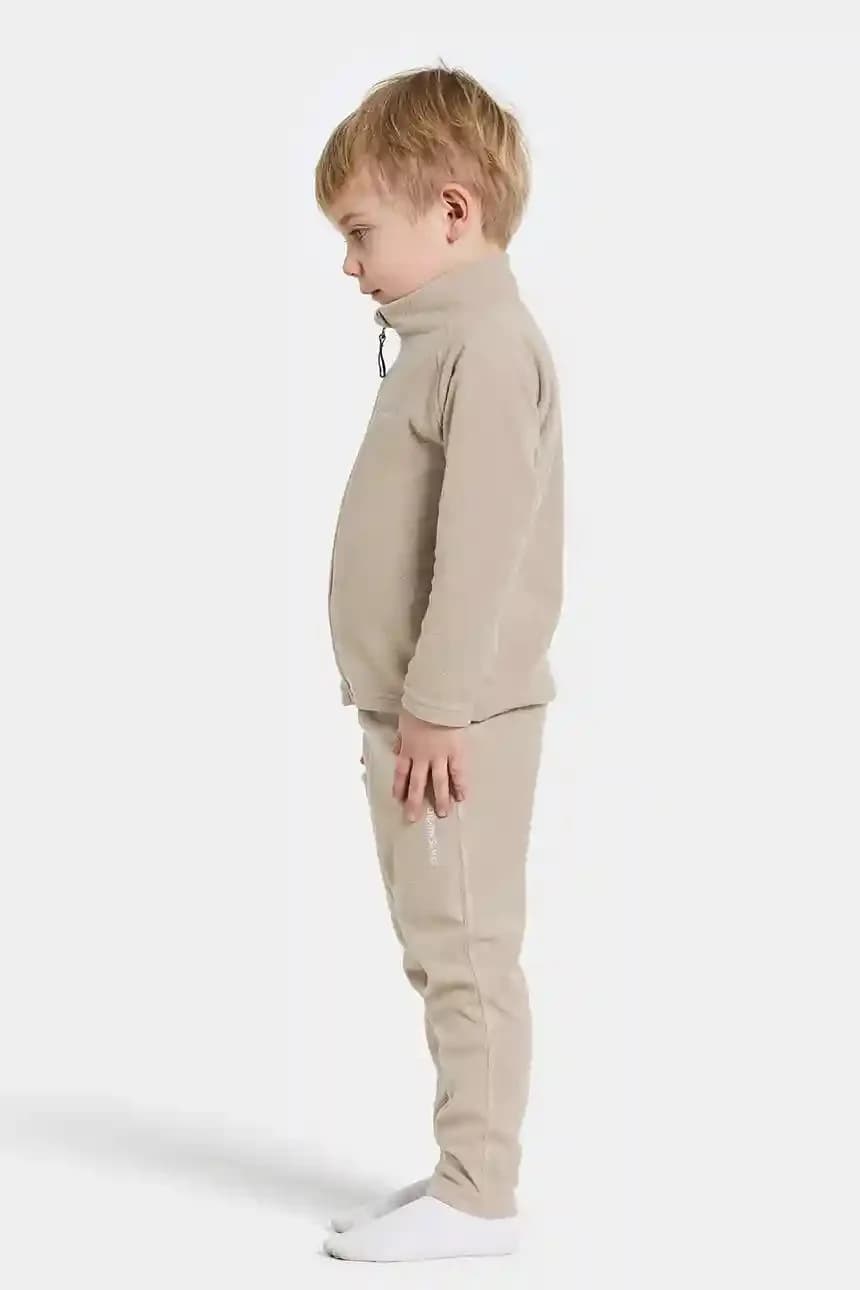 Толстовка MONTE KIDS FZ 10 - фото 7