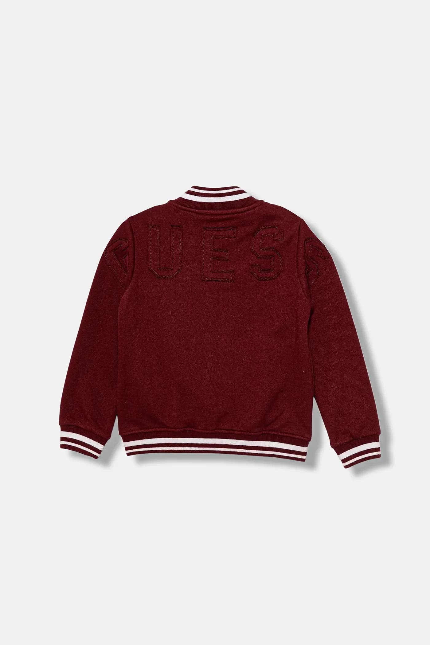 Детская толстовка - фото 3