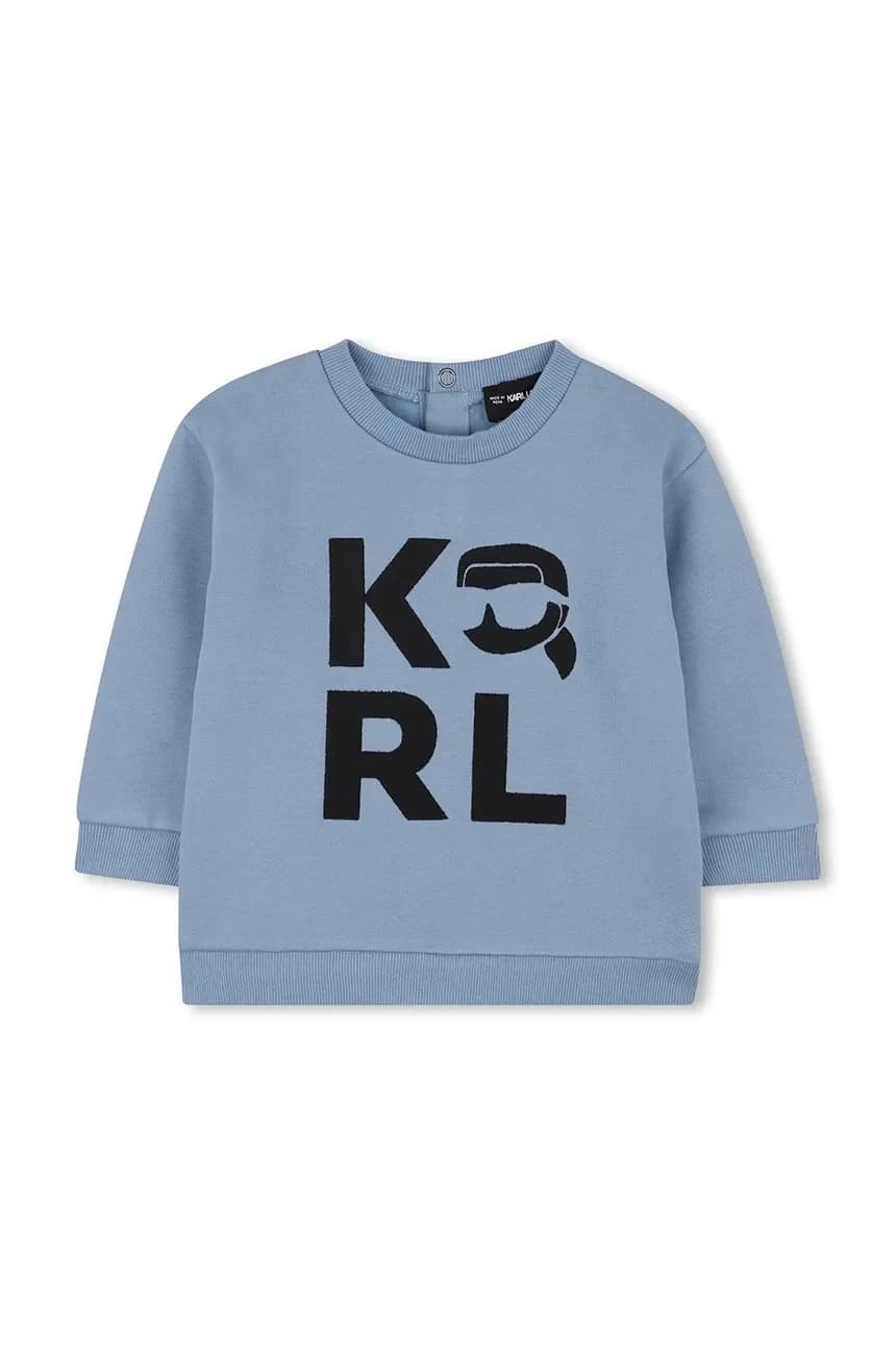 Детский хлопковый комплект - фото 3