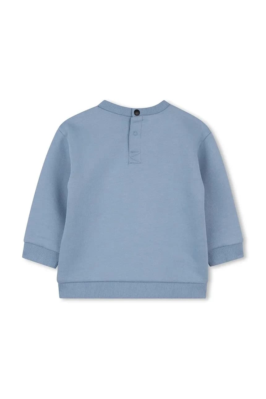 Детский хлопковый комплект - фото 4