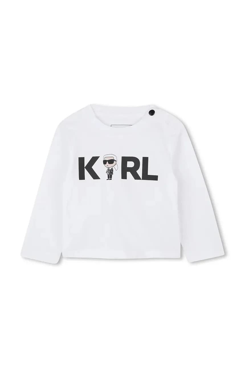 Детский хлопковый комплект - фото 5