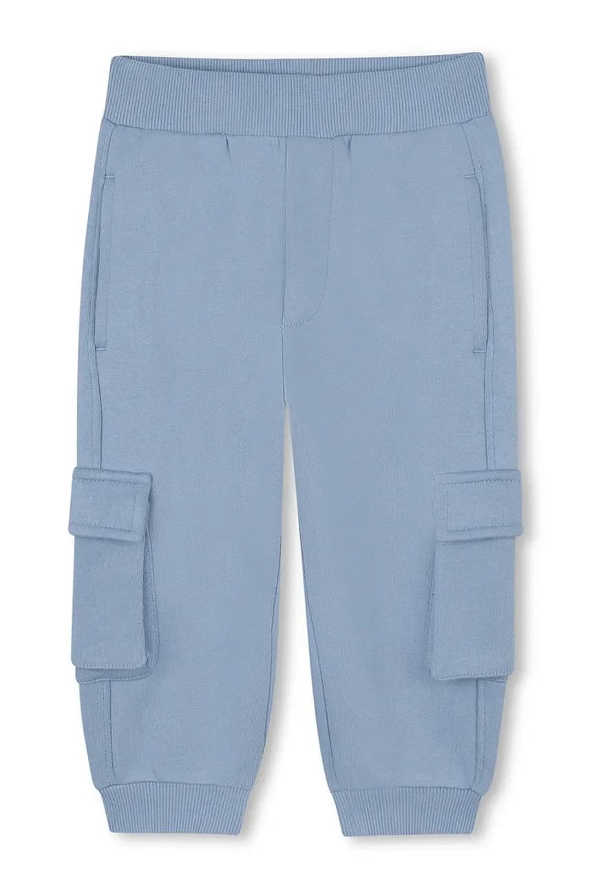 Детский хлопковый комплект - фото 7