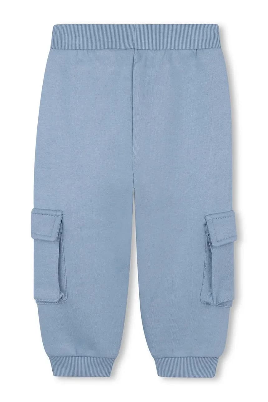 Детский хлопковый комплект - фото 8