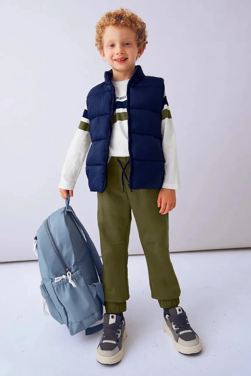 Детский набор