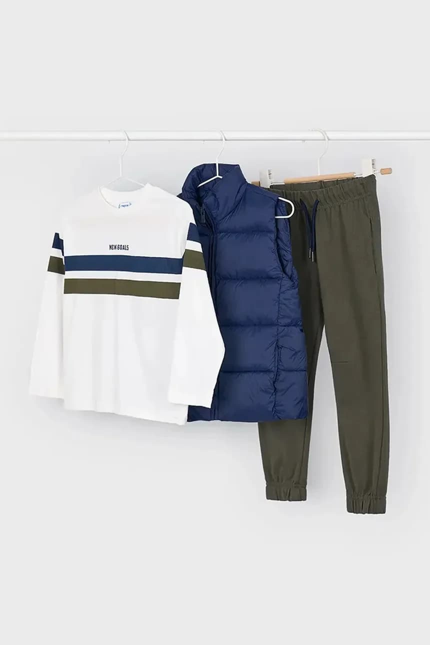 Детский набор - фото 2