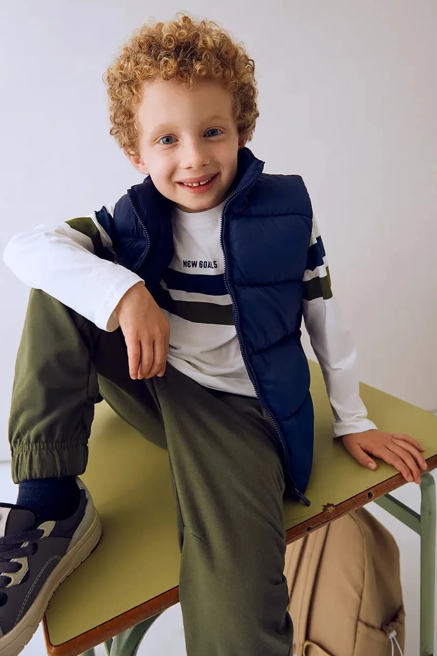 Детский набор - фото 6