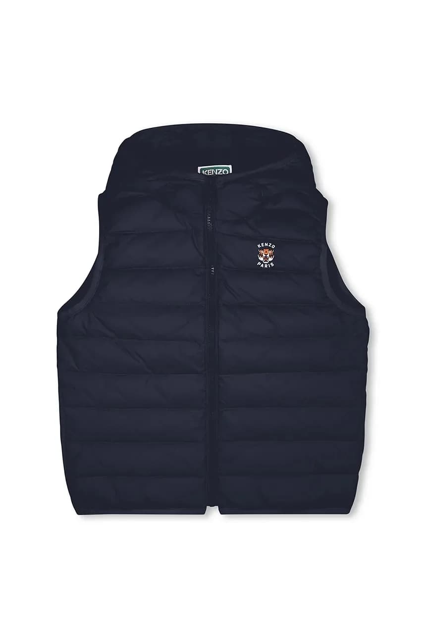 Детский жилет