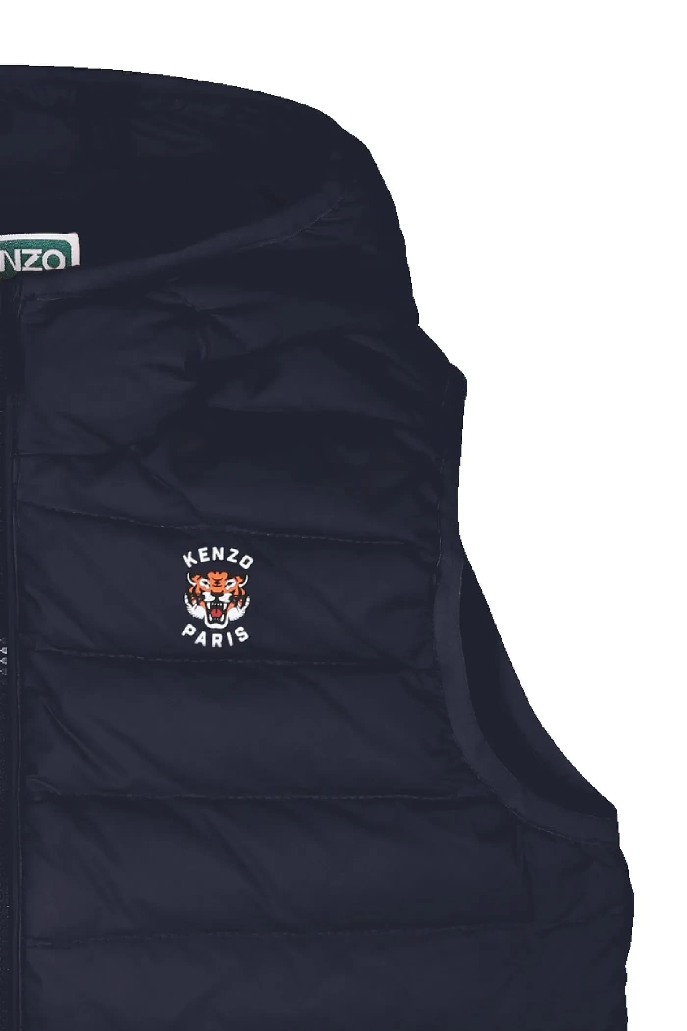 Детский жилет - фото 3