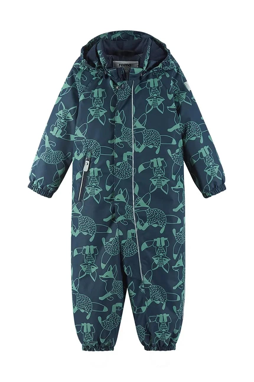 Детский костюм пухури