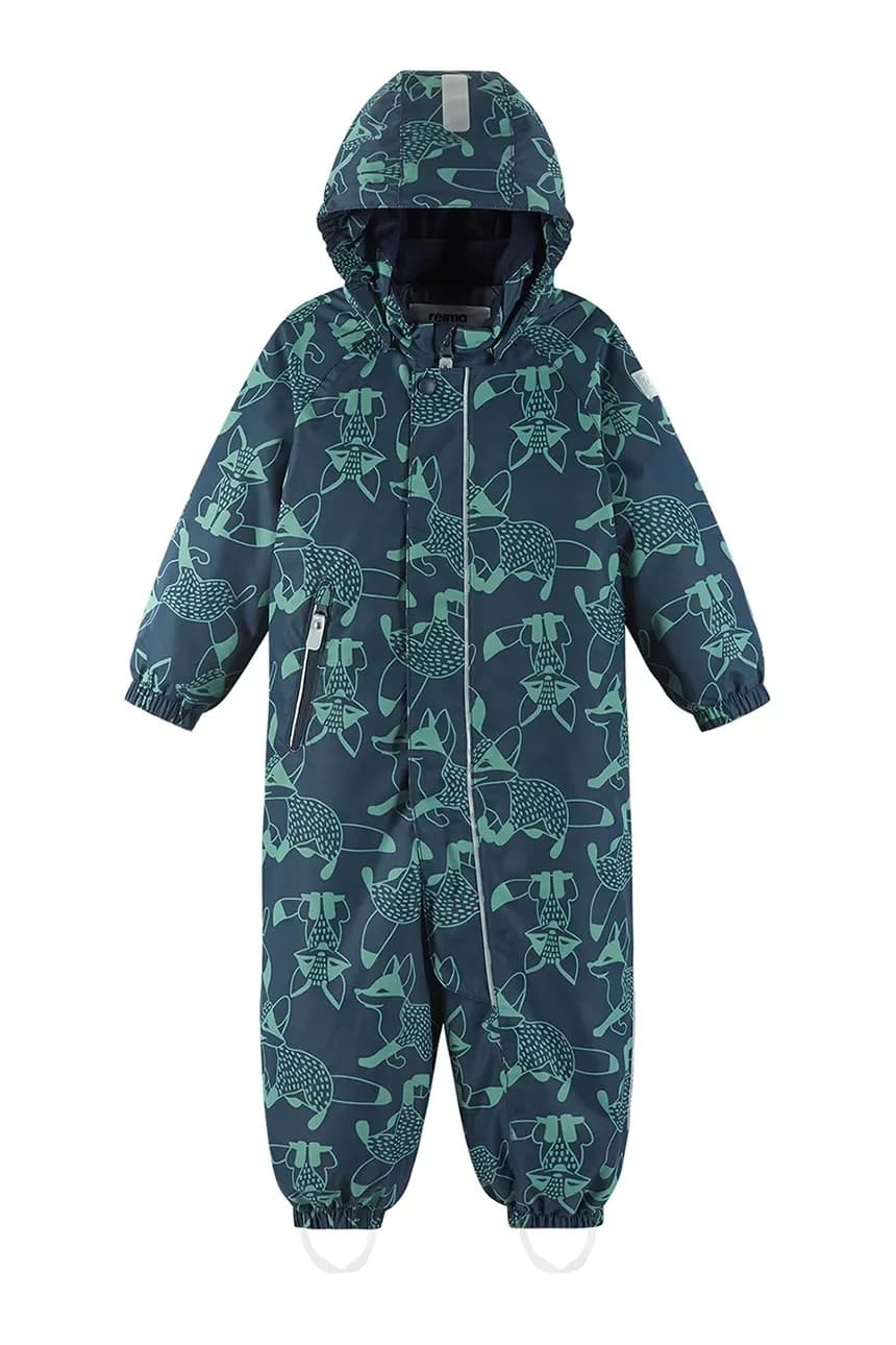 детский костюм пухури - фото 5