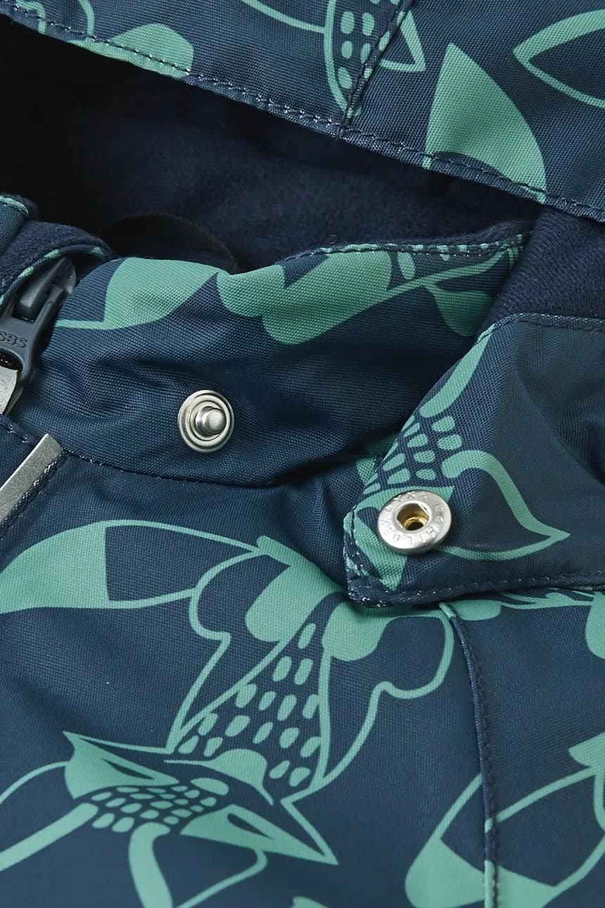 детский костюм пухури - фото 11