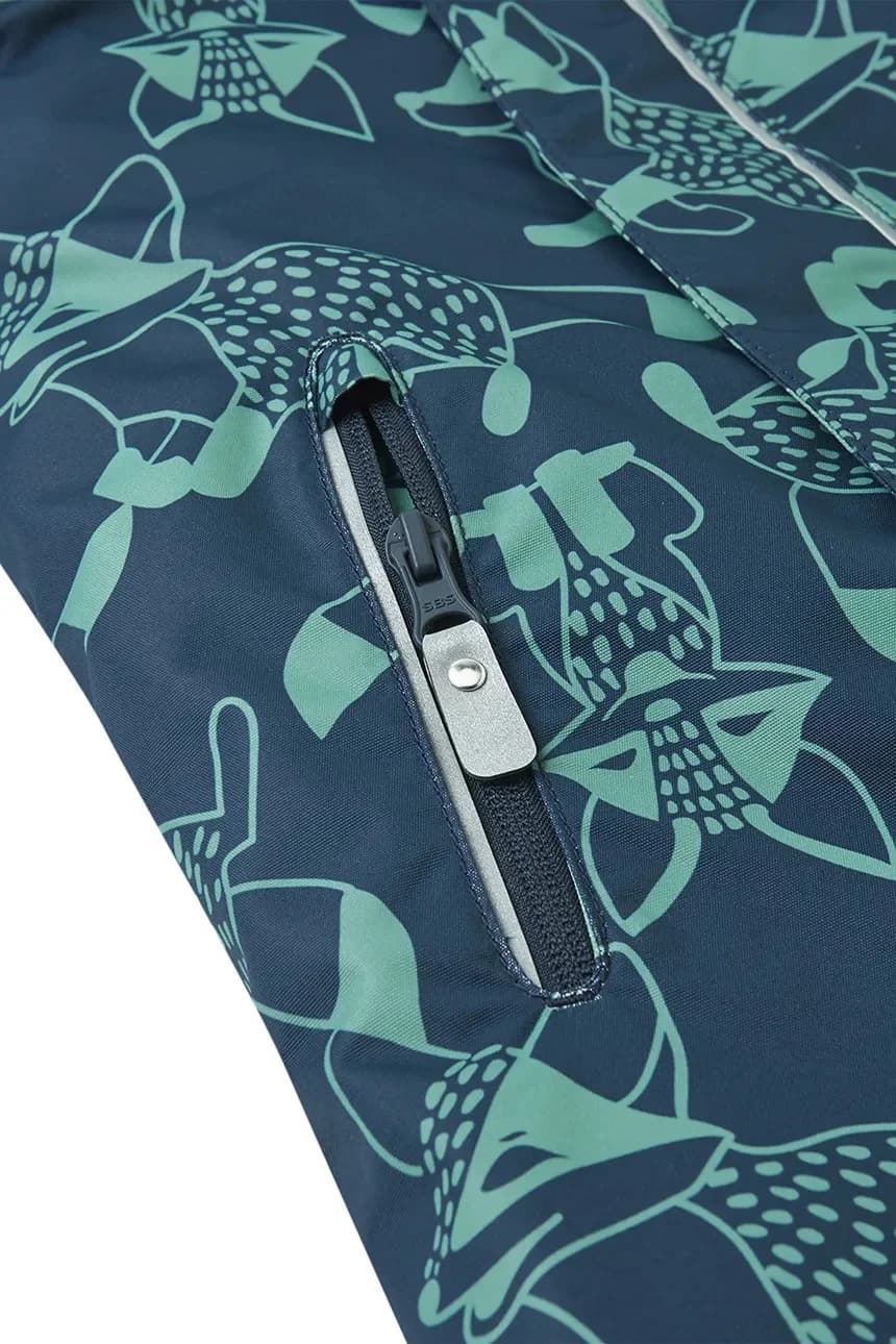 детский костюм пухури - фото 13