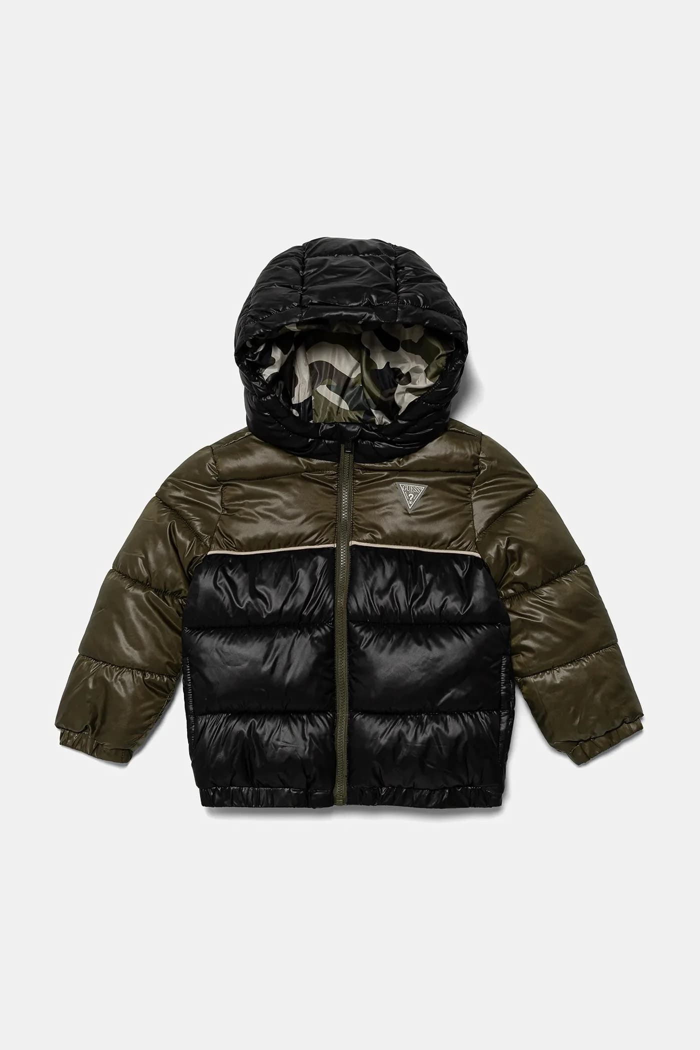 Детская куртка