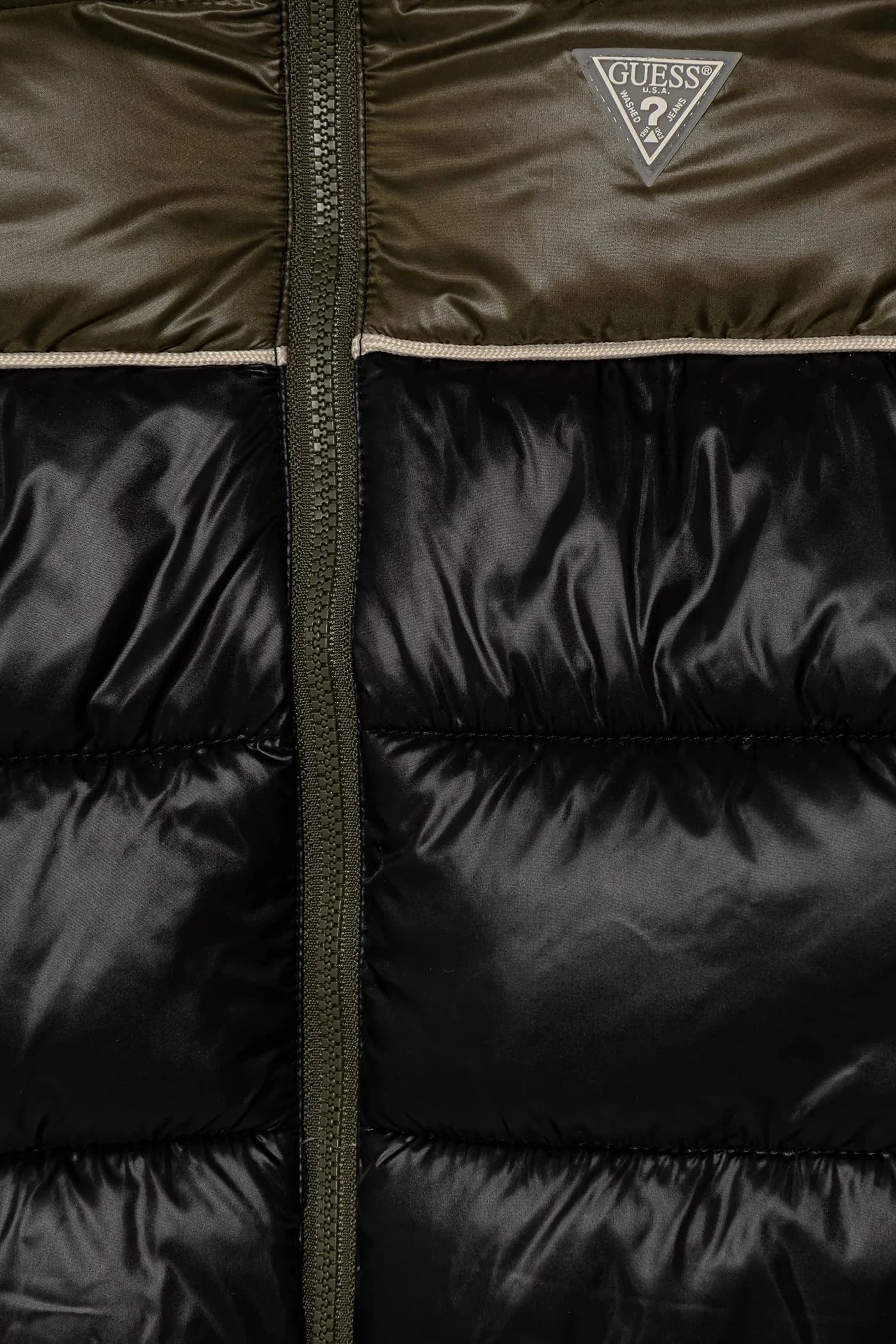 Детская куртка - фото 5