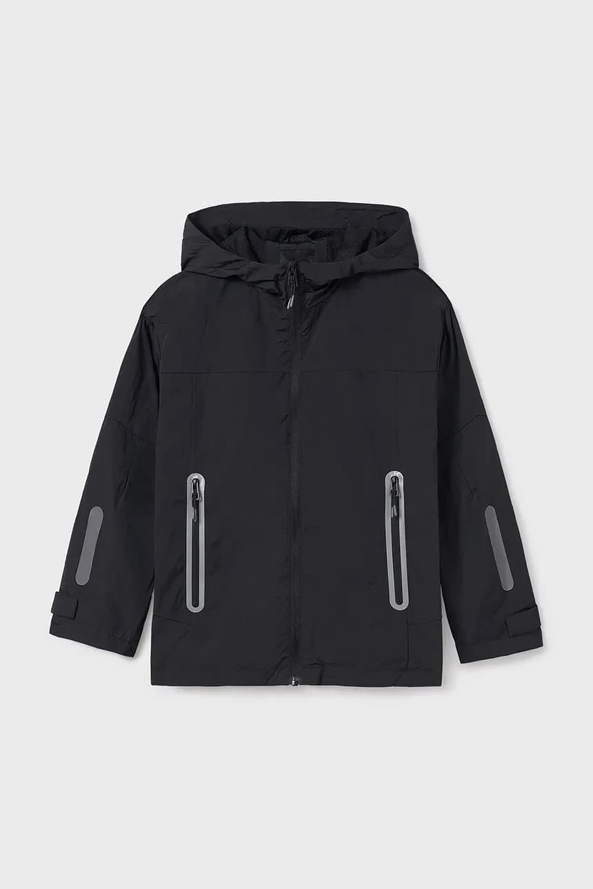 Детская куртка - фото 3