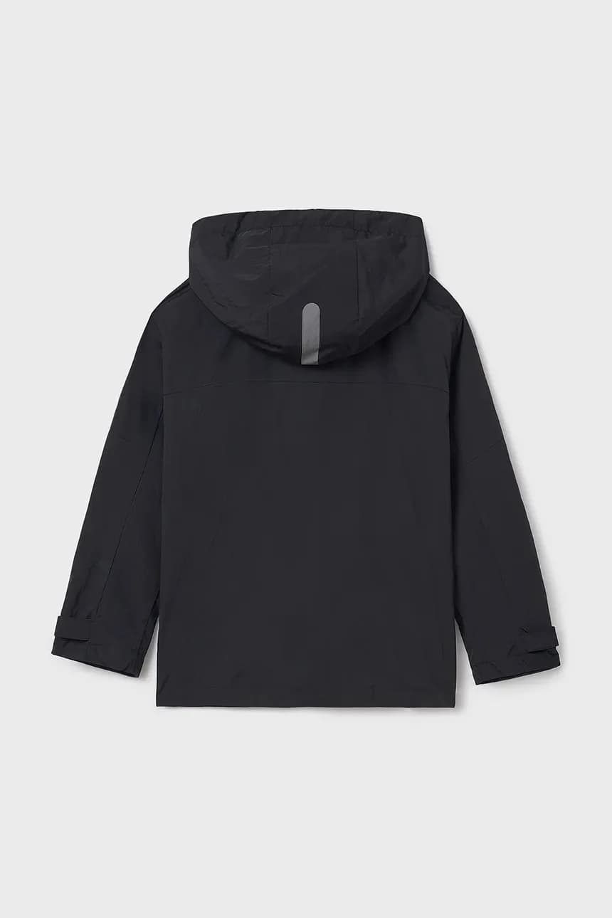 Детская куртка - фото 5