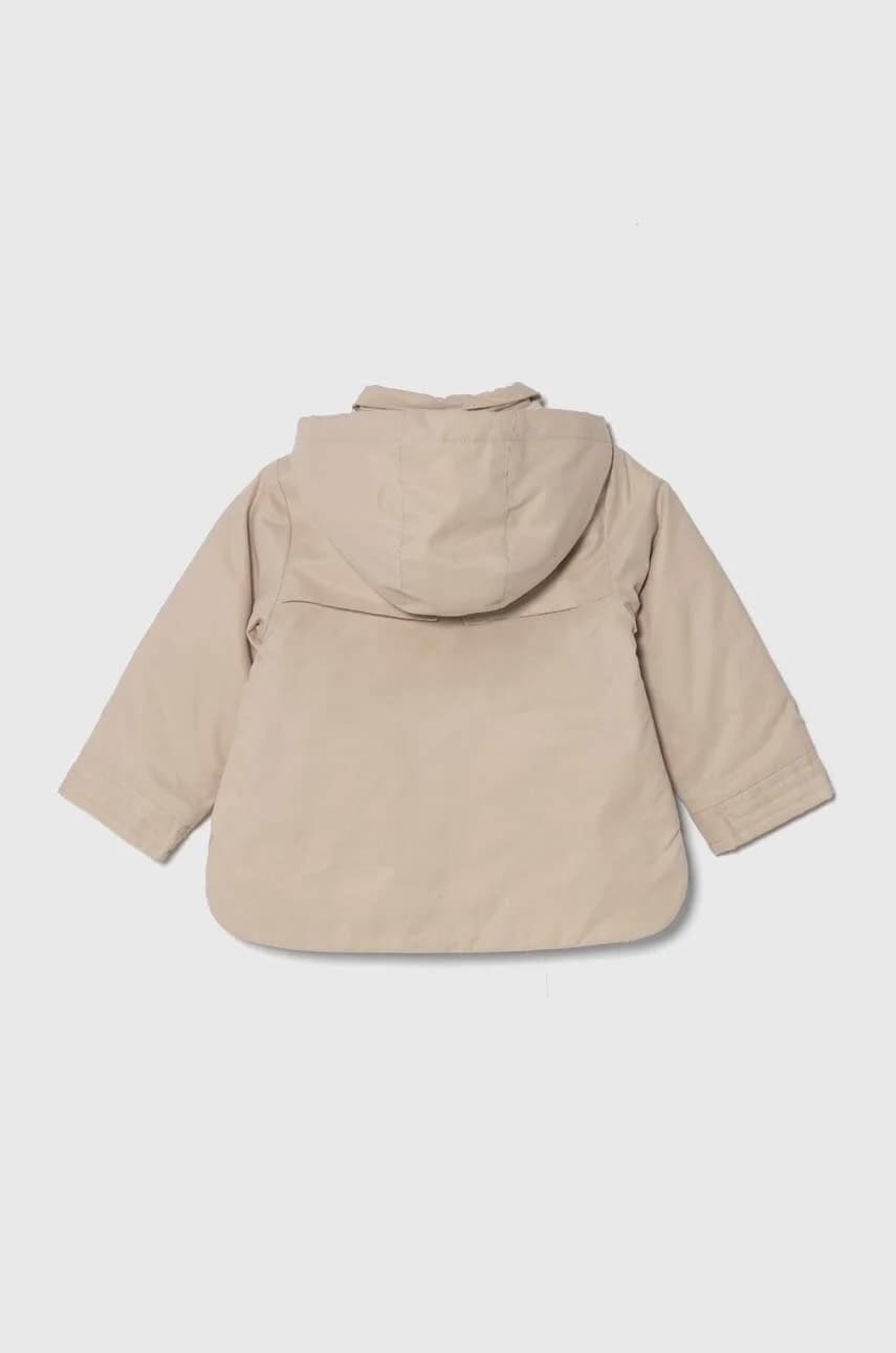 Детская куртка - фото 3