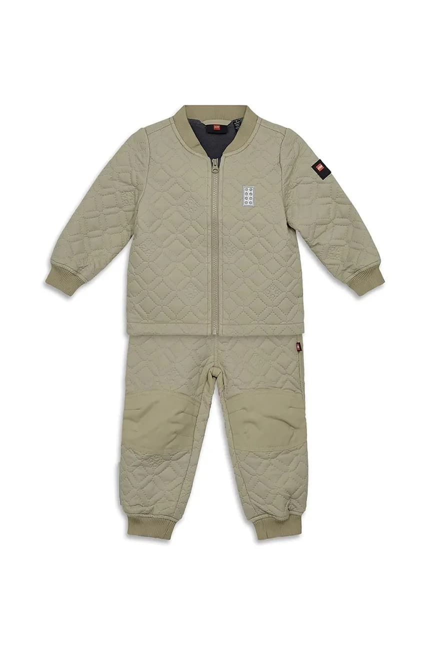 Детская куртка и брюки LWSAKU 612