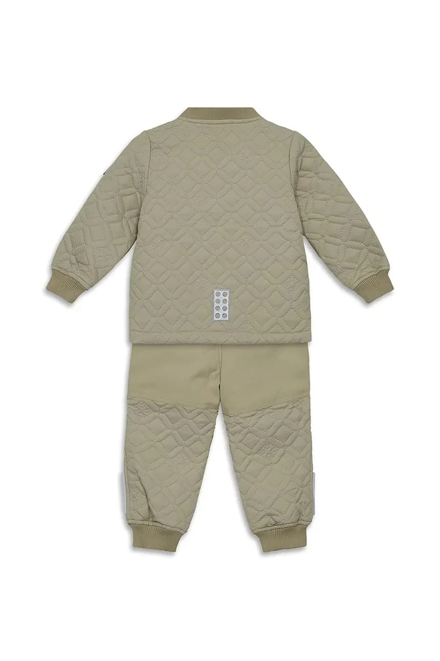 Детская куртка и брюки LWSAKU 612 - фото 2