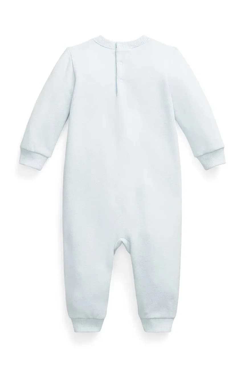 комбинезон - фото 2