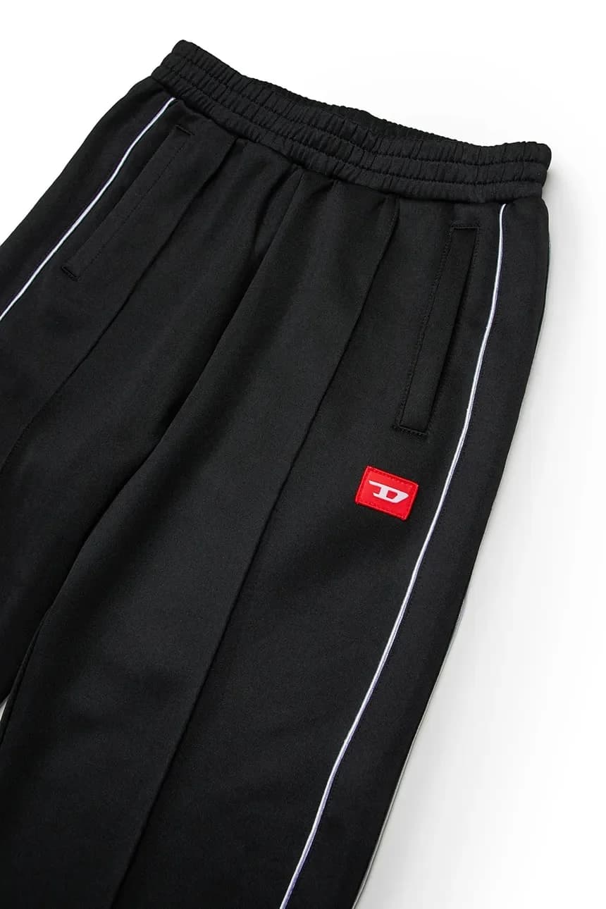 Детские спортивные штаны PZAMPERD TROUSERS - фото 3