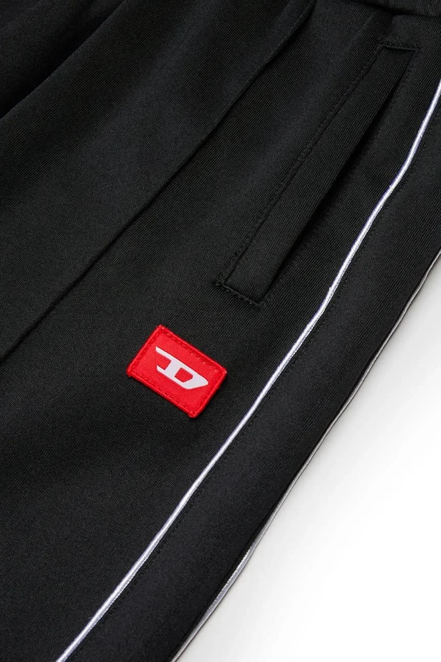 Детские спортивные штаны PZAMPERD TROUSERS - фото 4