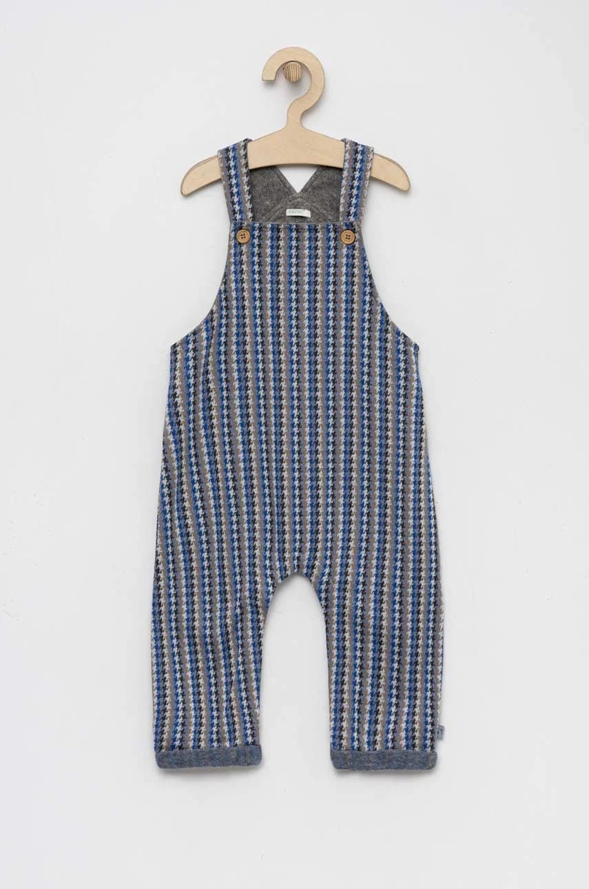 Детские комбинезоны