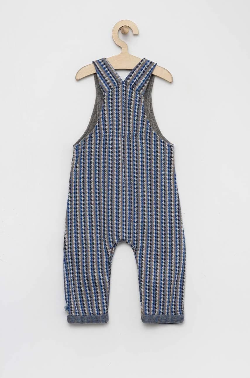 Детские комбинезоны - фото 2