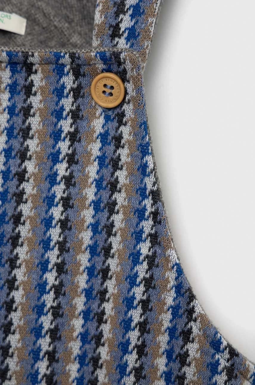 Детские комбинезоны - фото 3