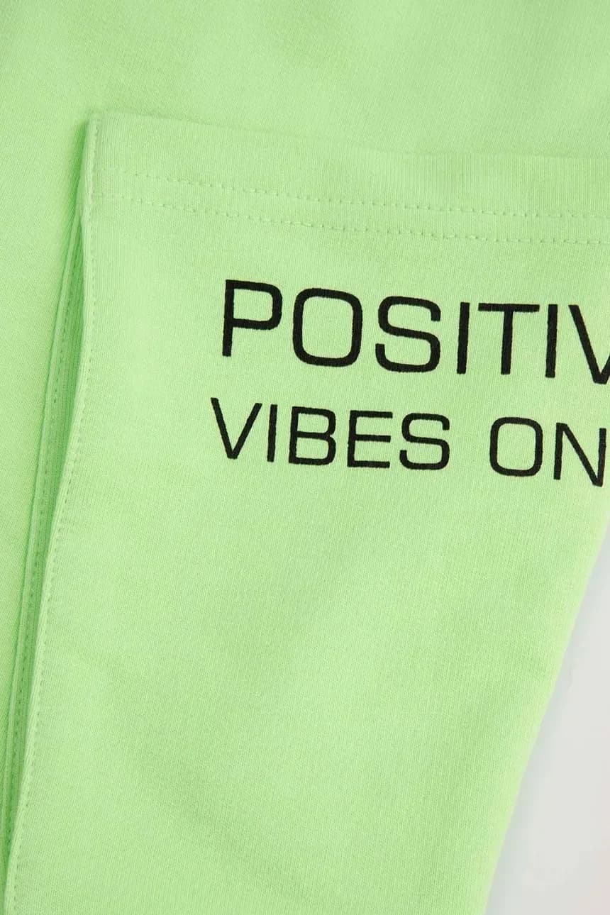 Детские хлопковые шорты - фото 4