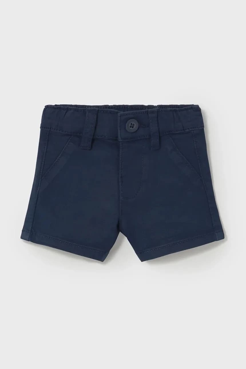 Хлопковые детские шорты