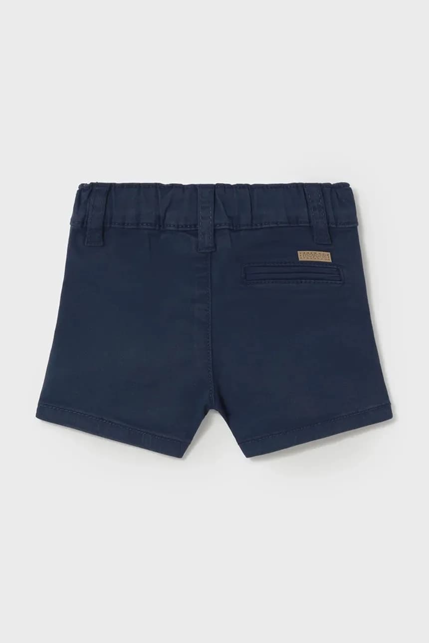 Хлопковые детские шорты - фото 2