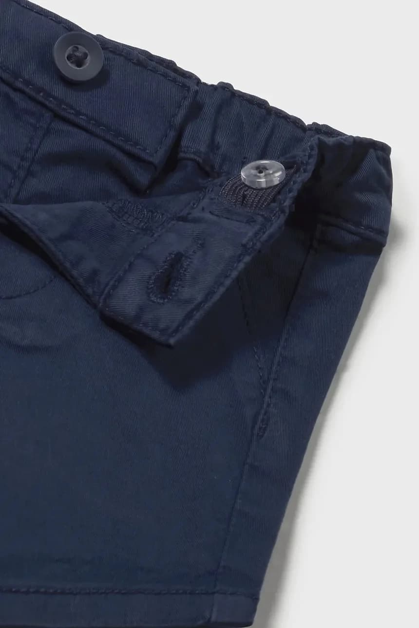 Хлопковые детские шорты - фото 3