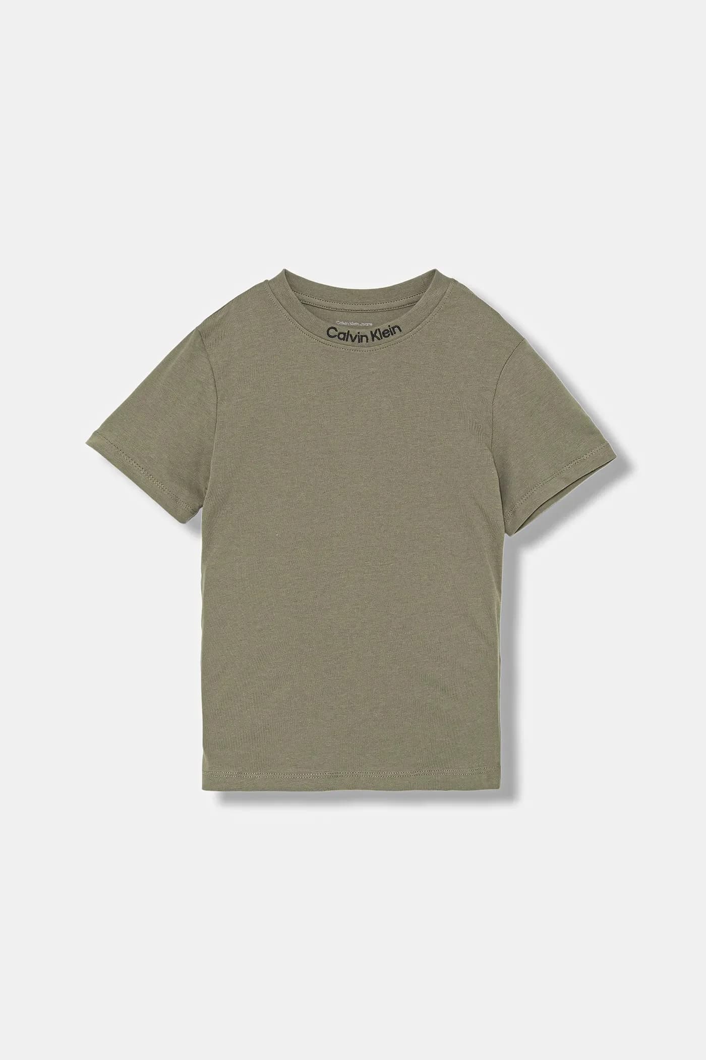 Детские хлопковые футболки, 2 пары - фото 2