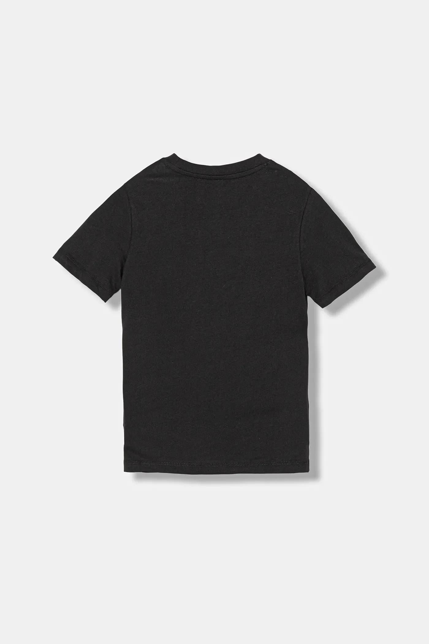 Детские хлопковые футболки, 2 пары - фото 5