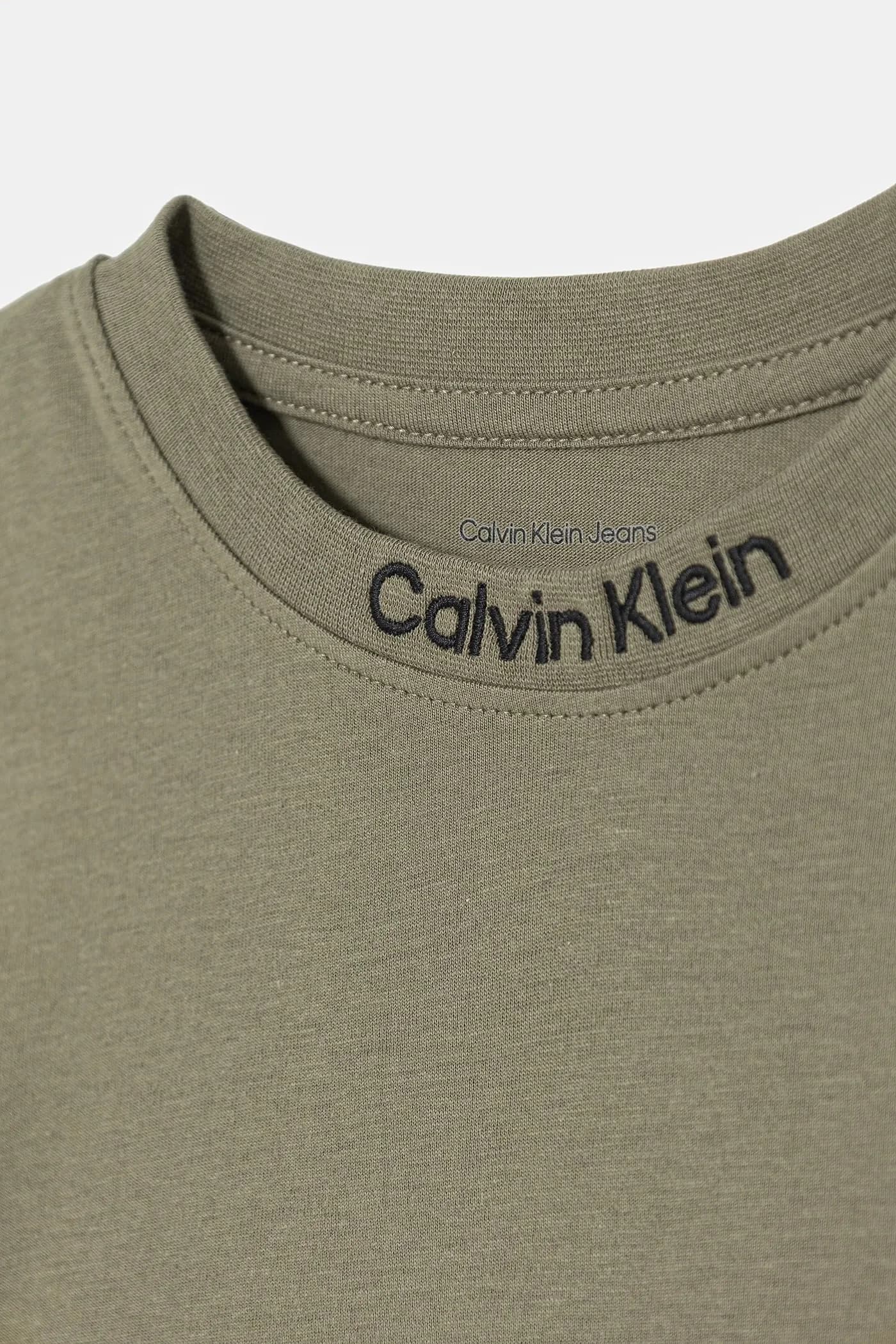 Детские хлопковые футболки, 2 пары - фото 6