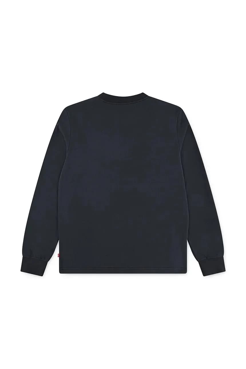 ЛЕГЕНДАРНАЯ ФУТБОЛКА LS детская с длинным рукавом - фото 2