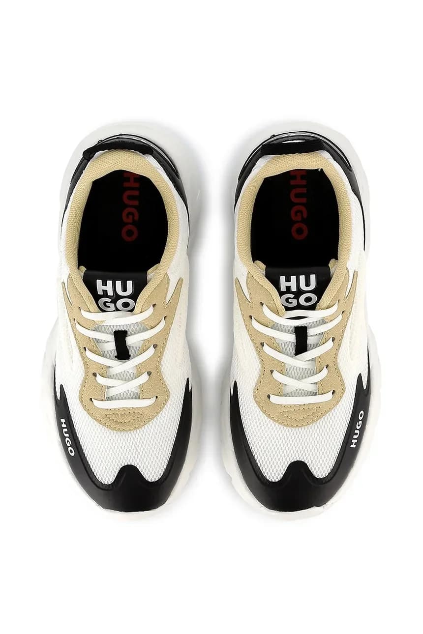 Детские кроссовки - фото 7