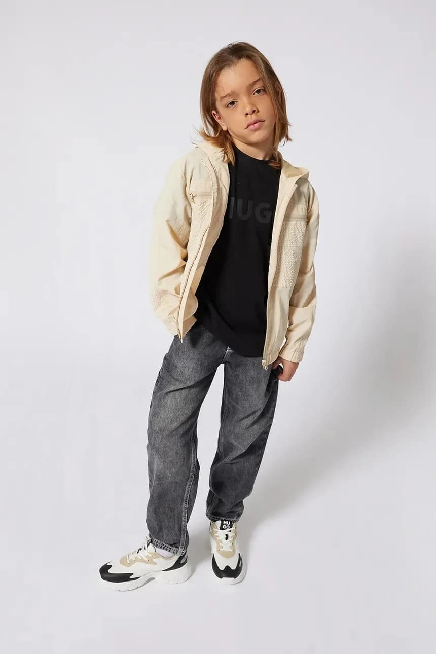 Детские кроссовки - фото 13