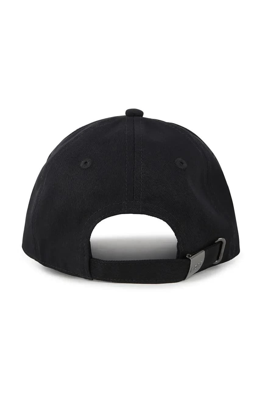 Детская хлопковая бейсболка. - фото 3