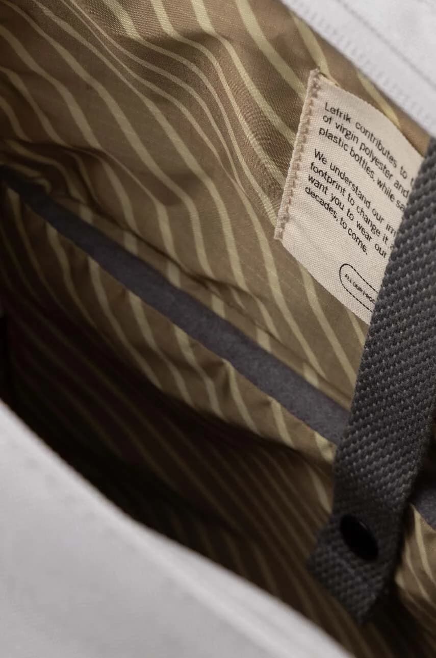 Рюкзак ROLL MINI STRIPES - фото 5